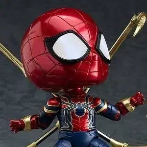 [BUNJANG] Iron Spider-Man Nendoroid / 아이언 스파이더맨 넨도로이드