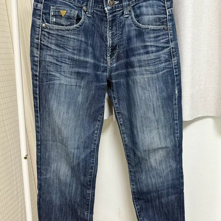 [BUNJANG] Guess Men&