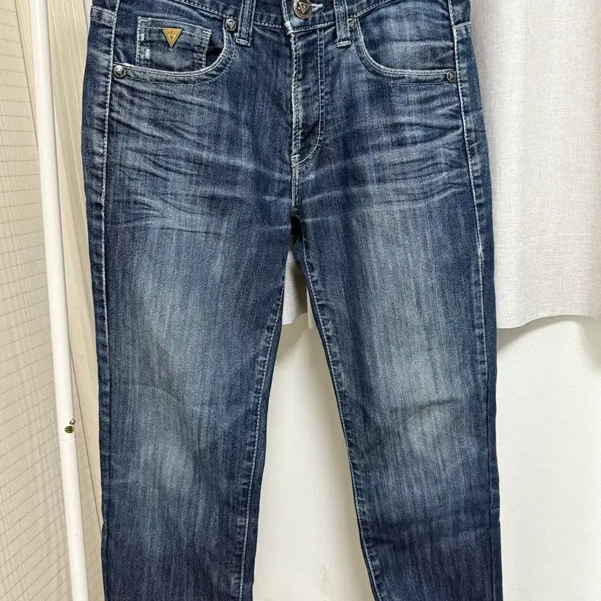 [BUNJANG] Guess Men&