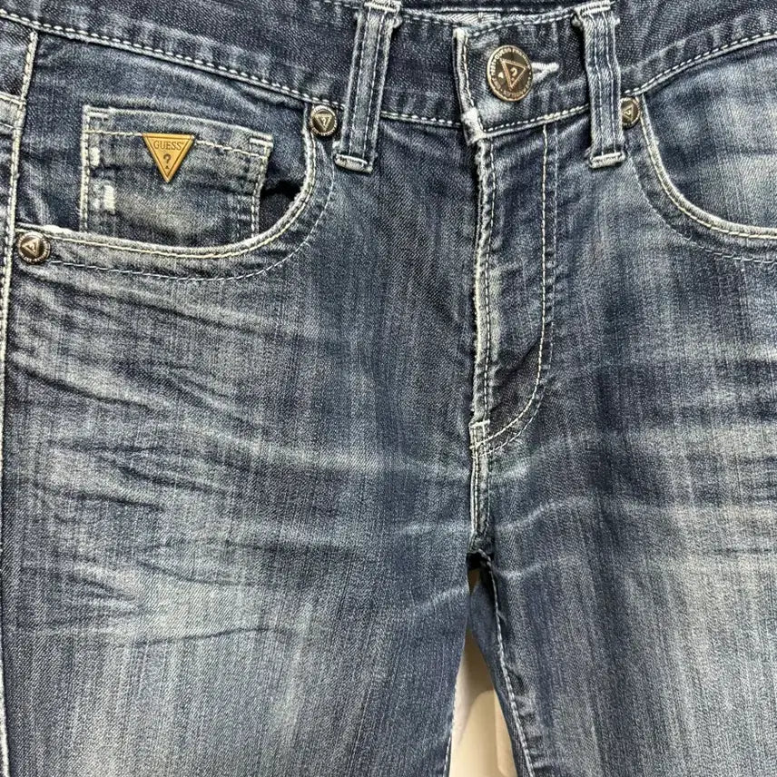 [BUNJANG] Guess Men&
