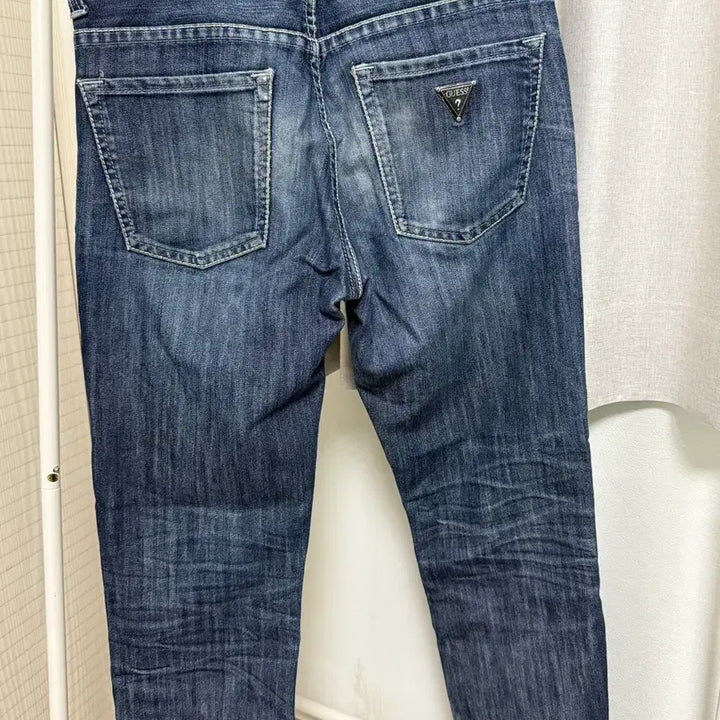 [BUNJANG] Guess Men&