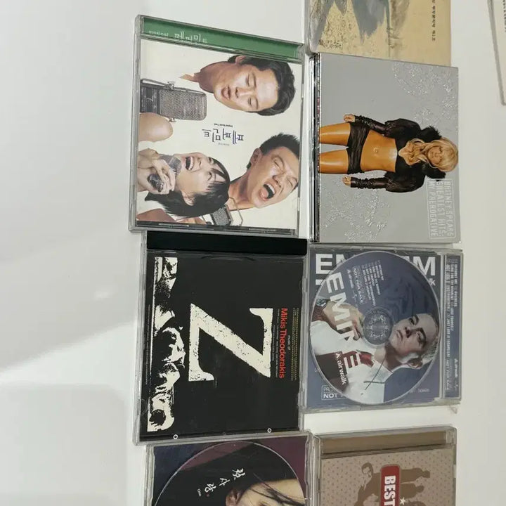 [BUNJANG] Album Bundle / 앨범 판매