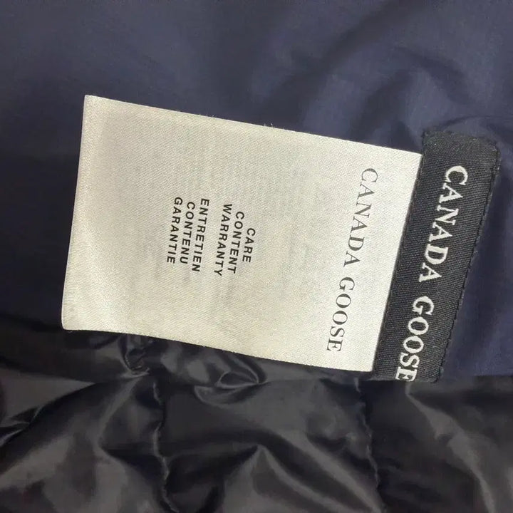 [BUNJANG] Canada Goose Lodge Hoody Padded Jacket / 캐나다구스 롯지 후디 패딩 M