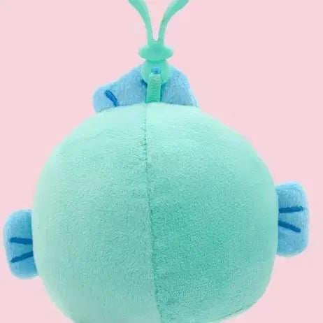 [BUNJANG] Hankyudong Doll Keychain / 한교동 인형 키링