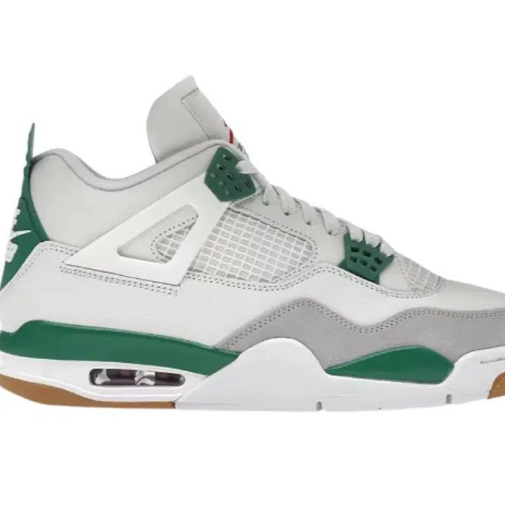 [BUNJANG] Air Jordan 4 x Nike SB &