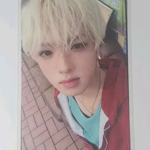 [SOLD OUT] 위드뮤 사쿠야 포카