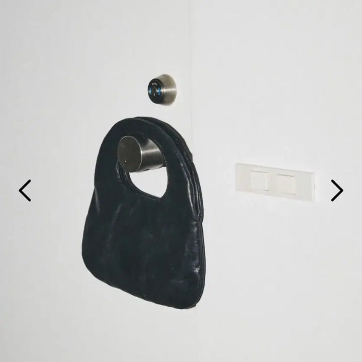 [BUNJANG] Todayfull Mini Tote Bag / 투데이풀미니토트백