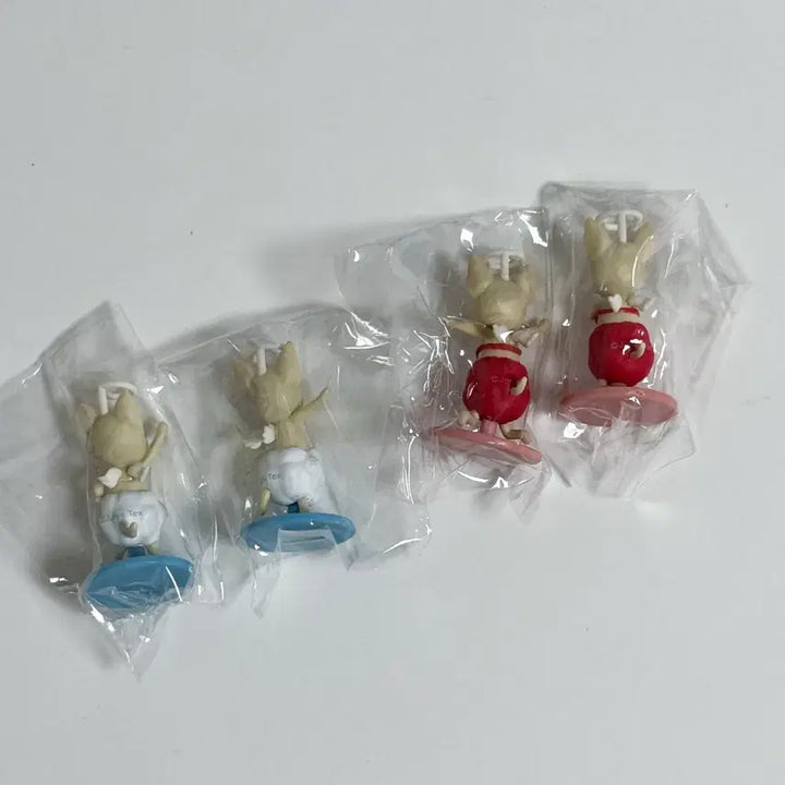 [BUNJANG] Chihuahua World Heisei Classic Chihuahua Figure / 치와와월드 헤이세이 고전 치와와 피규어