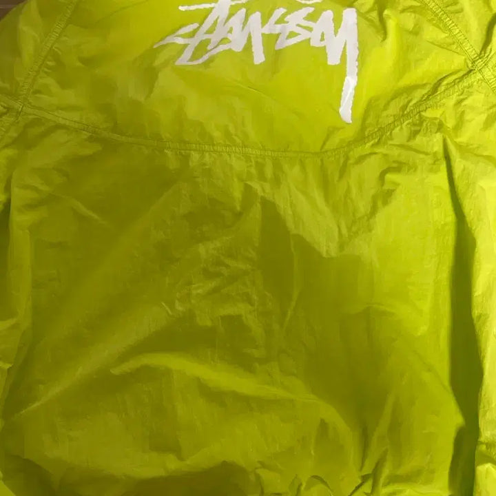 [BUNJANG] Nike Stussy Windrunner Jacket / 나이키 스투시 윈드러너
