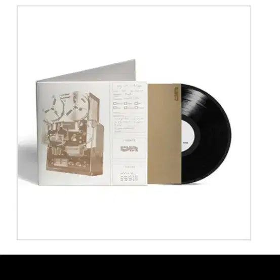[BUNJANG] Wave To Us LP Sealed / 웨이브투어스 lp 미개봉 원가양도