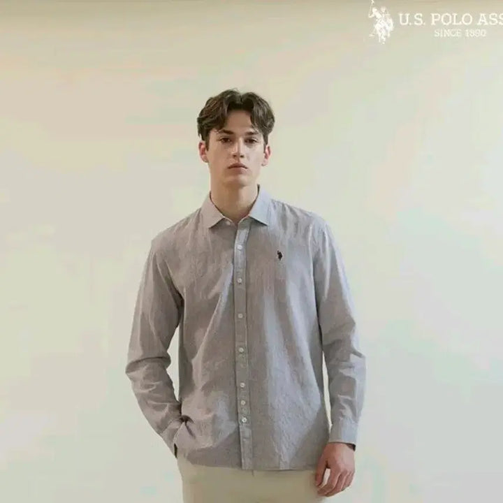 [BUNJANG] US Polo Assn. T-Shirt / (새상품) US POLO 셔츠 팝니다