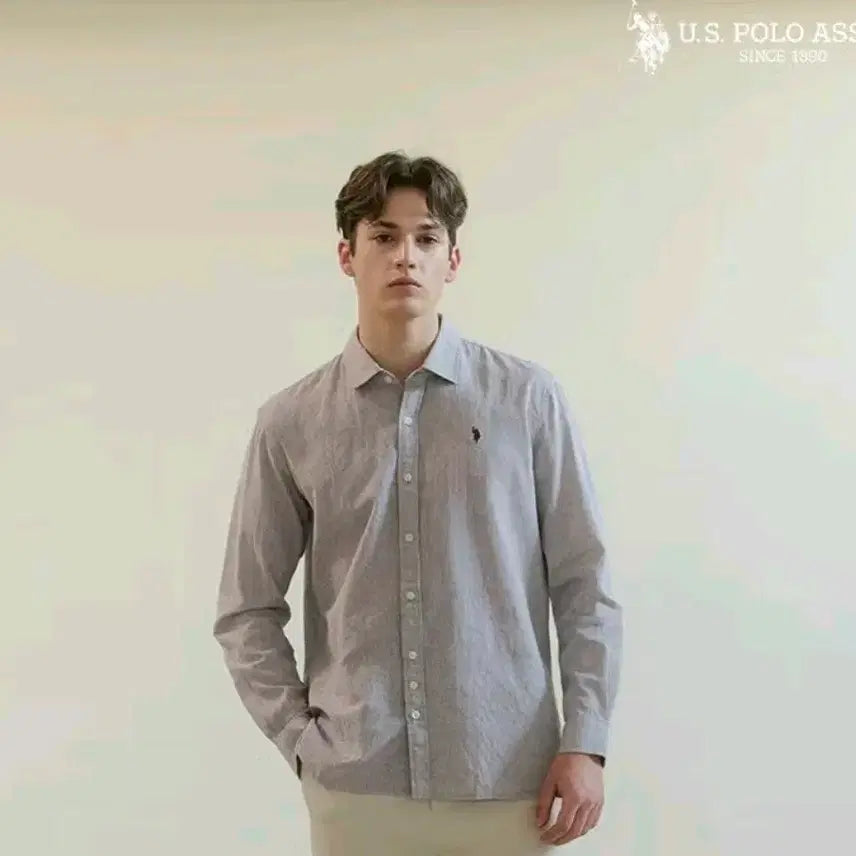 [BUNJANG] US Polo Assn. T-Shirt / (새상품) US POLO 셔츠 팝니다