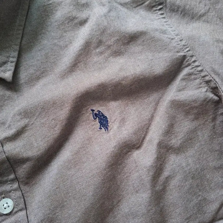 [BUNJANG] US Polo Assn. T-Shirt / (새상품) US POLO 셔츠 팝니다