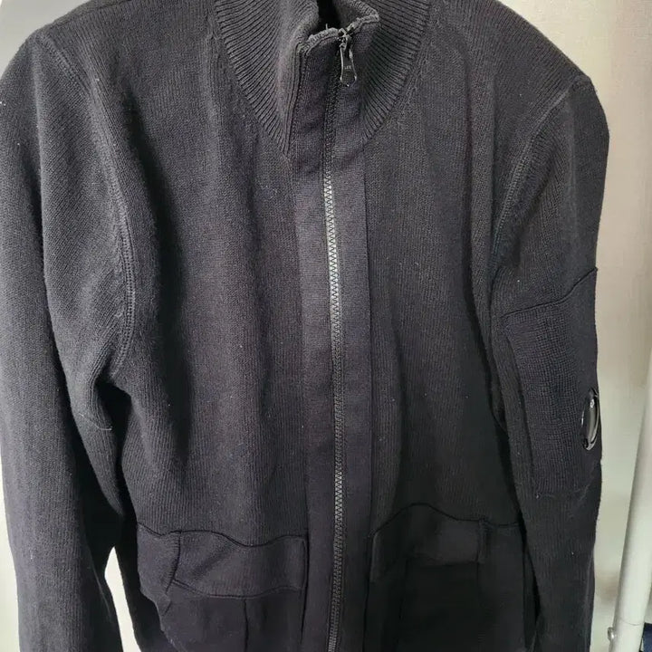 [BUNJANG] CP Company Zip-up Jacket / cp컴퍼니 집업