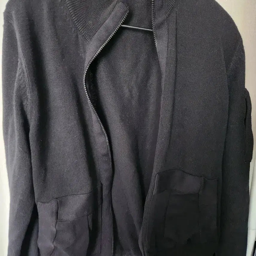 [BUNJANG] CP Company Zip-up Jacket / cp컴퍼니 집업
