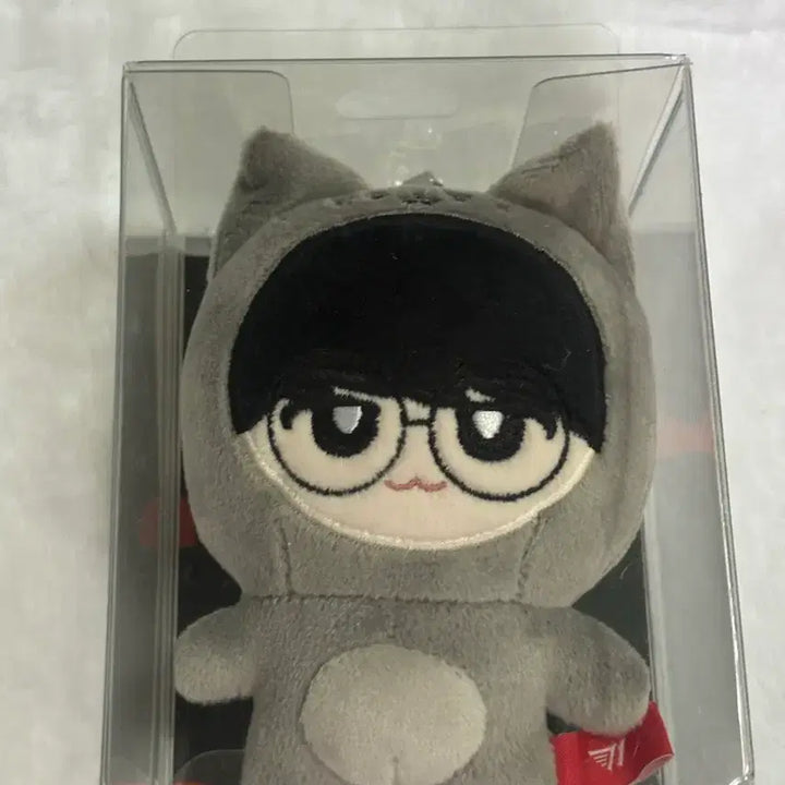 [BUNJANG] T1 Faker Mini Friends Doll / T1 미니프렌즈 인형 페이커 미개봉상품