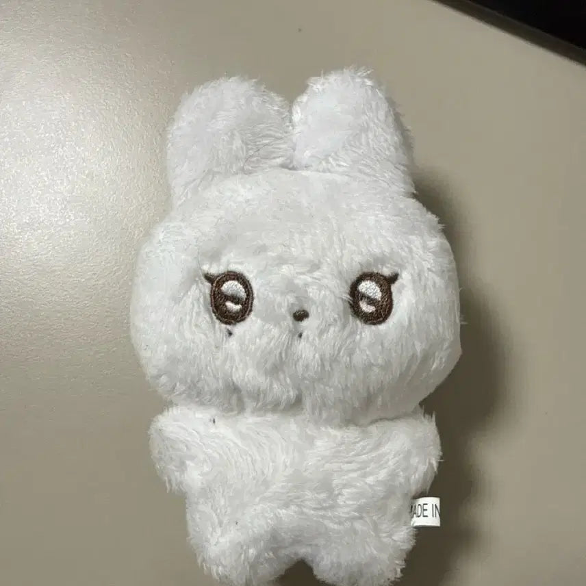 [BUNJANG] NCT WISH Sion Non-Official Sion Doll / 엔시티 위시 시온 비공굿 시온짱