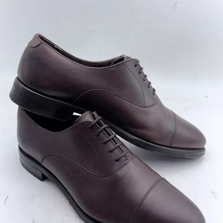 [BUNJANG] Berwick 1707 Leather Shoes / 정품)버윅 1707