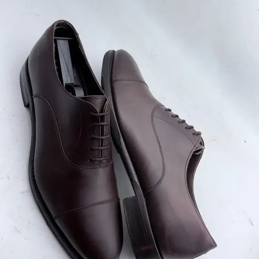 [BUNJANG] Berwick 1707 Leather Shoes / 정품)버윅 1707
