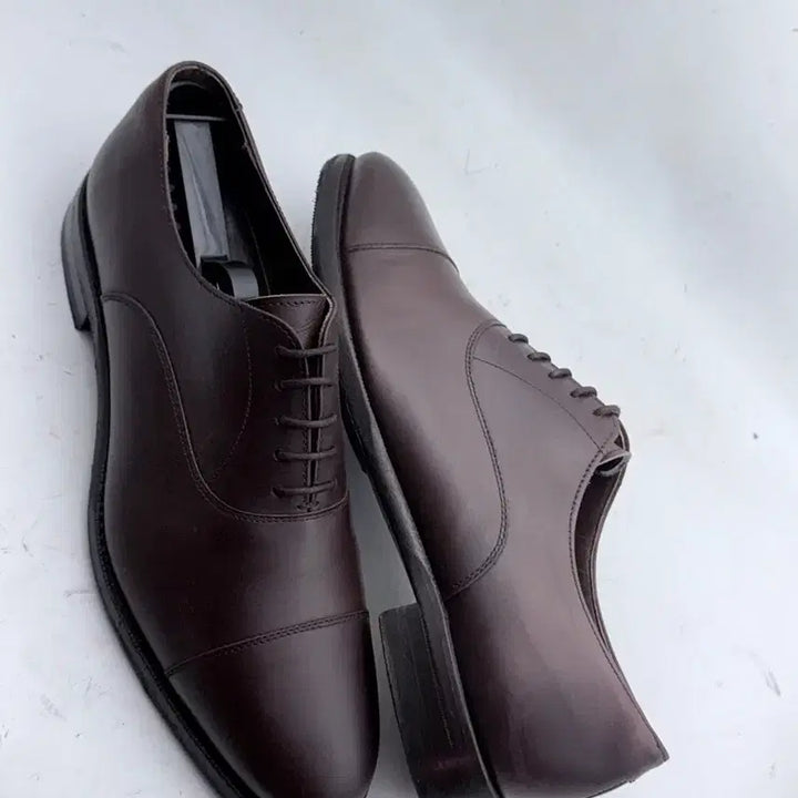 [BUNJANG] Berwick 1707 Leather Shoes / 정품)버윅 1707