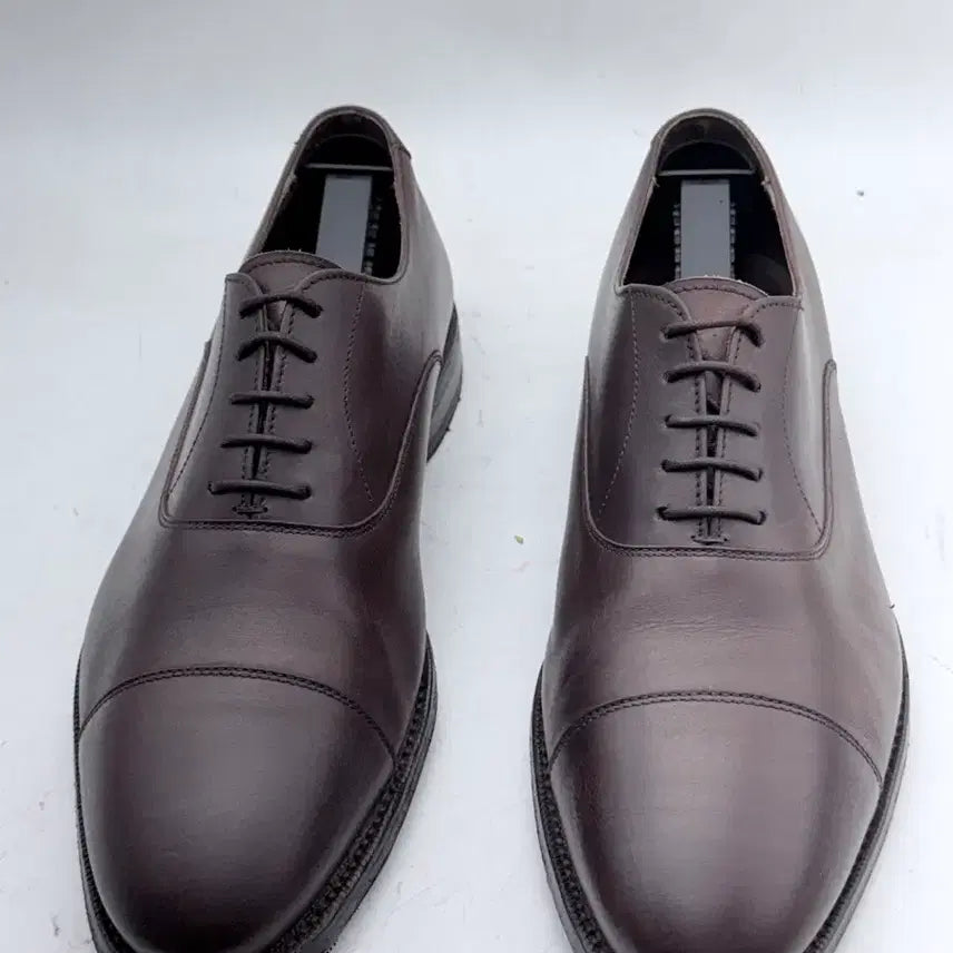 [BUNJANG] Berwick 1707 Leather Shoes / 정품)버윅 1707