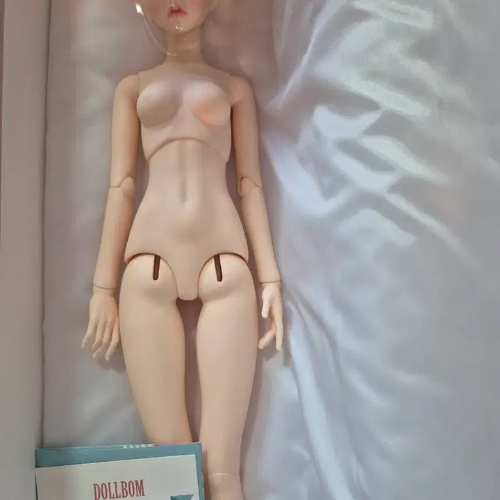 [BUNJANG] Bom Art Doll Star 60cm / 봄아트돌 별 60cm