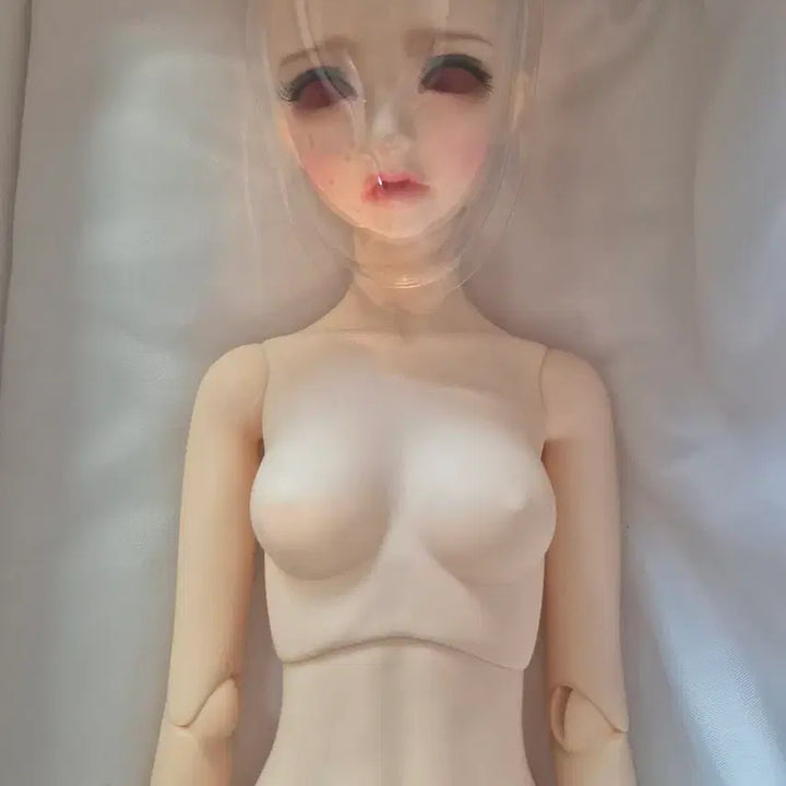 [BUNJANG] Bom Art Doll Star 60cm / 봄아트돌 별 60cm