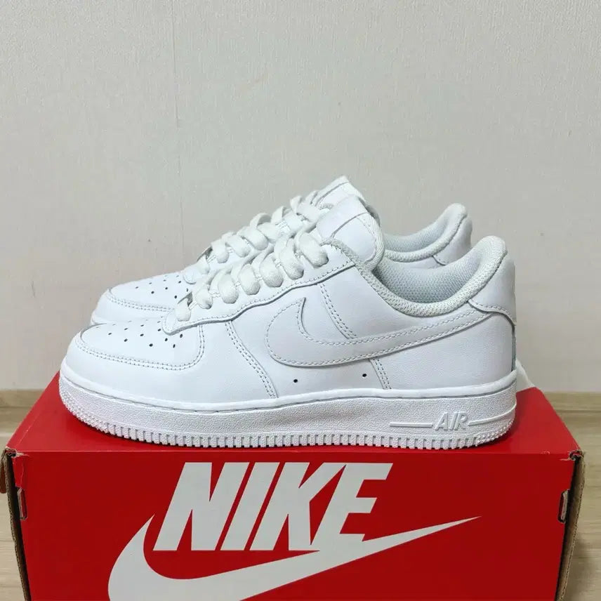[BUNJANG] Nike Air Force 1 &