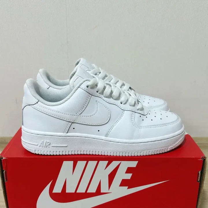[BUNJANG] Nike Air Force 1 &