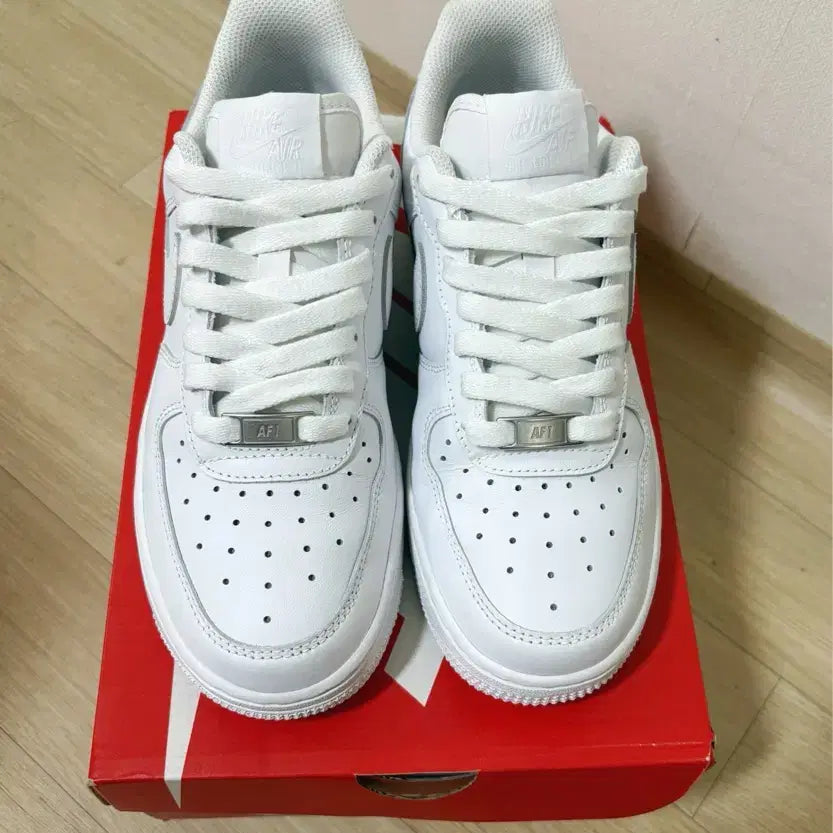 [BUNJANG] Nike Air Force 1 &
