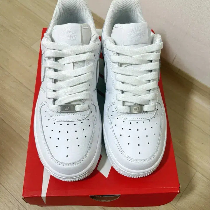 [BUNJANG] Nike Air Force 1 &