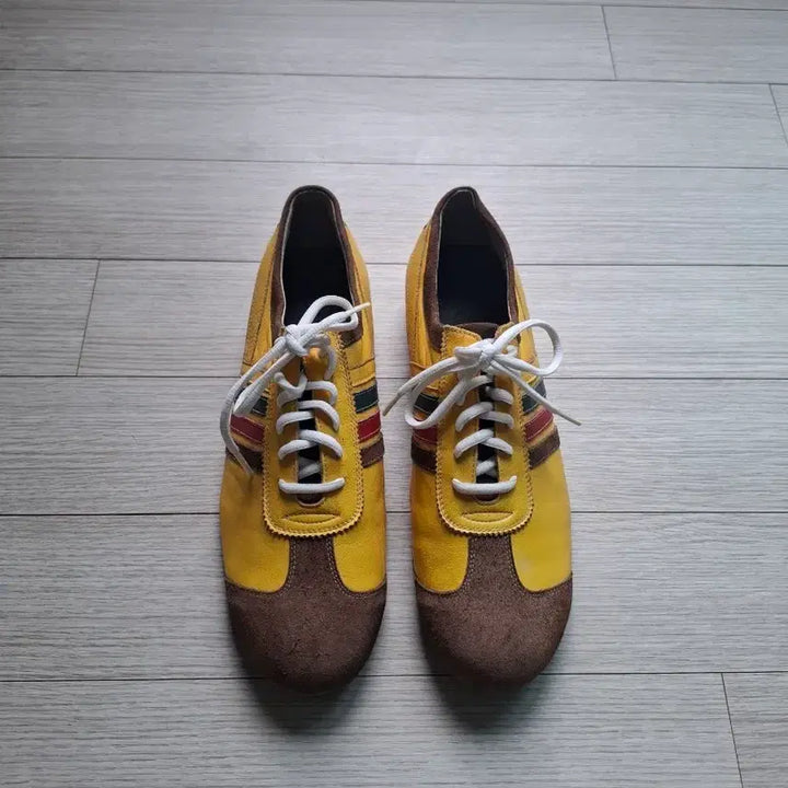 [BUNJANG] PINOCHIO Italian Handmade Shoes / 이탈리아 수제화 팝니다.