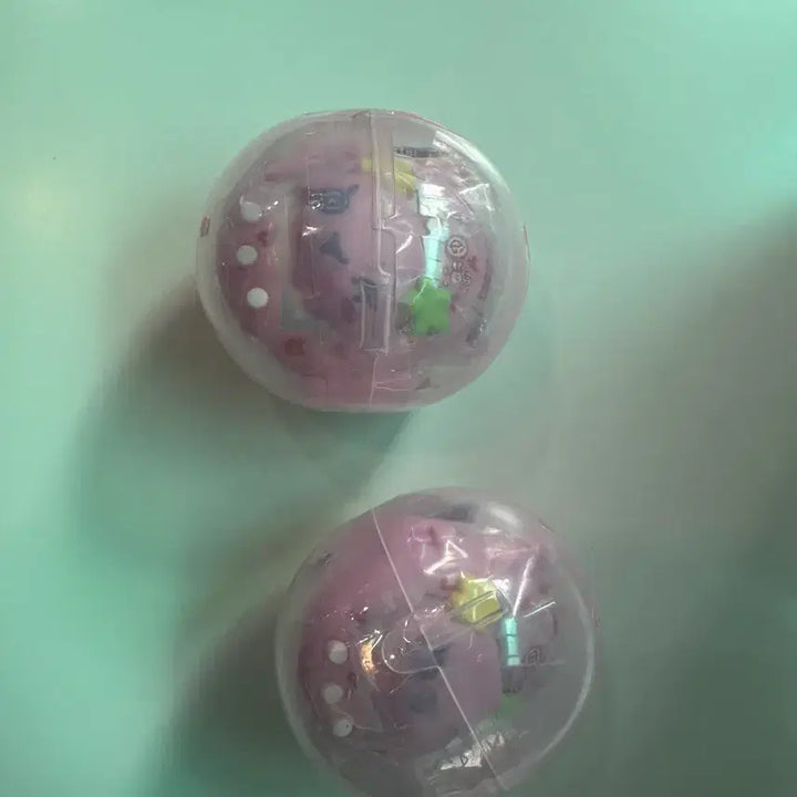 [BUNJANG] Tamagotchi Gacha Swing Box 3 Floweritchi, Guchipatchi, Judengchi, Mametchi Figures / 다마고치 가챠 스윙박스3 플라워치 구치파치 주댕치 마메치