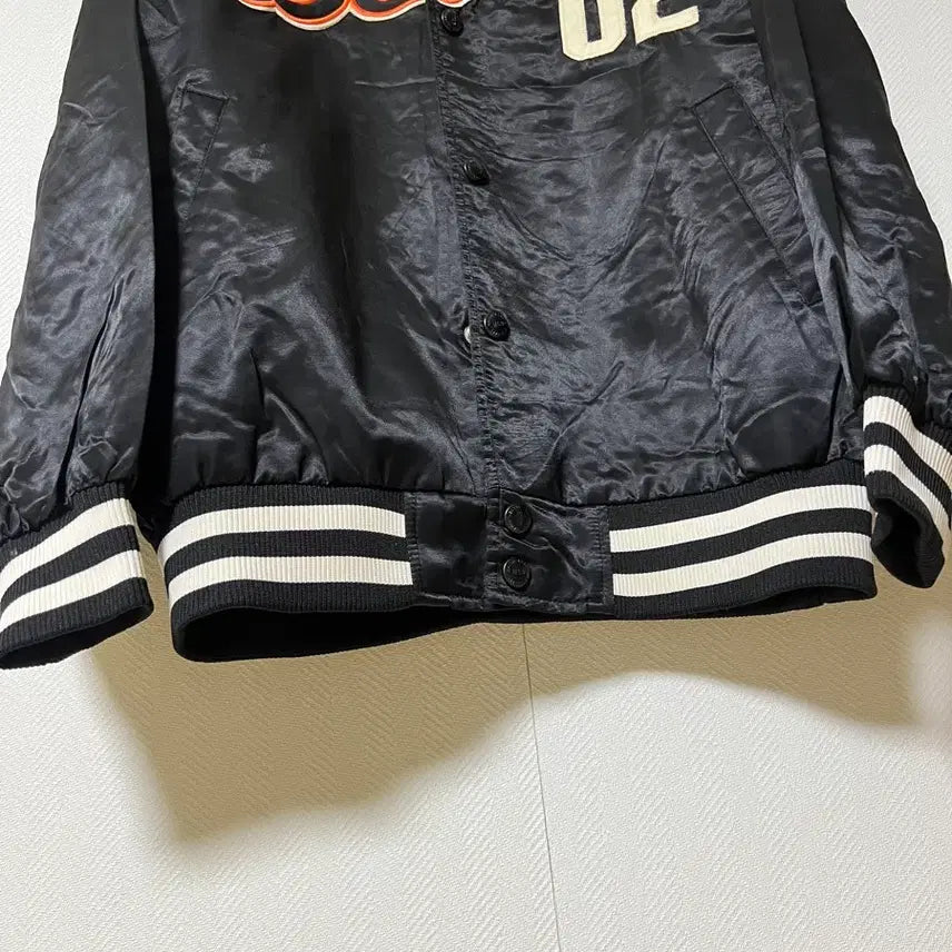 [BUNJANG] MLB Detroit Tigers Stadium Jacket / mlb 디트로이트 스타디움 자켓 100