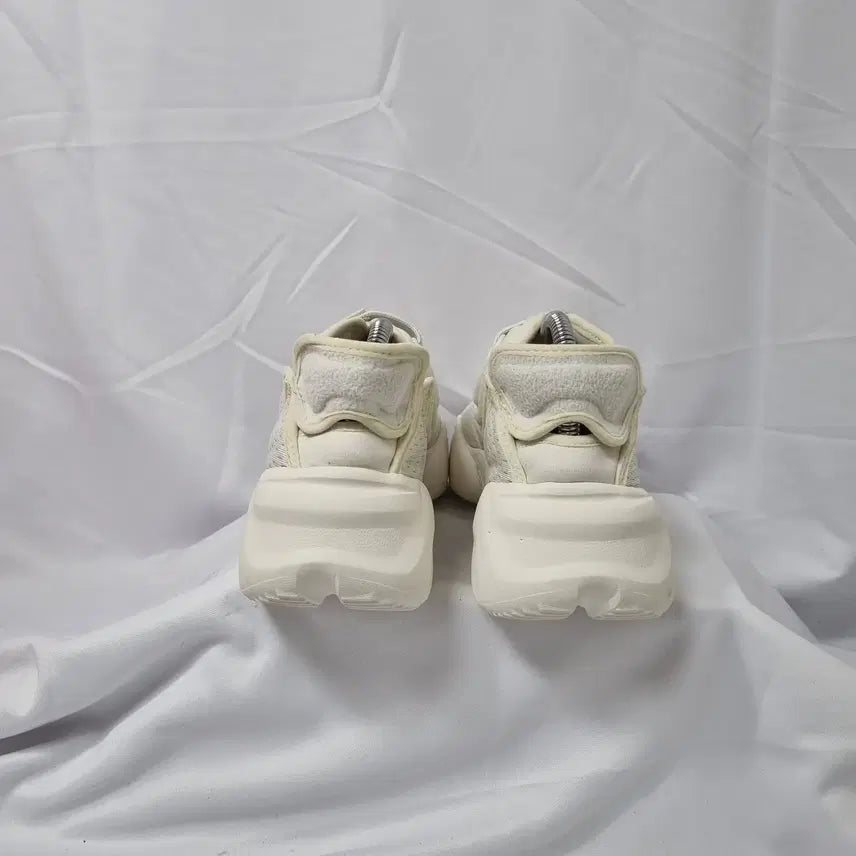 [BUNJANG] Nike Aqua Rift Sale Sneakers Sandals White / 빈티지하서 250 나이키 아쿠아 리프트 세일 스니커즈 샌들 화이트