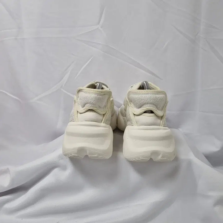[BUNJANG] Nike Aqua Rift Sale Sneakers Sandals White / 빈티지하서 250 나이키 아쿠아 리프트 세일 스니커즈 샌들 화이트