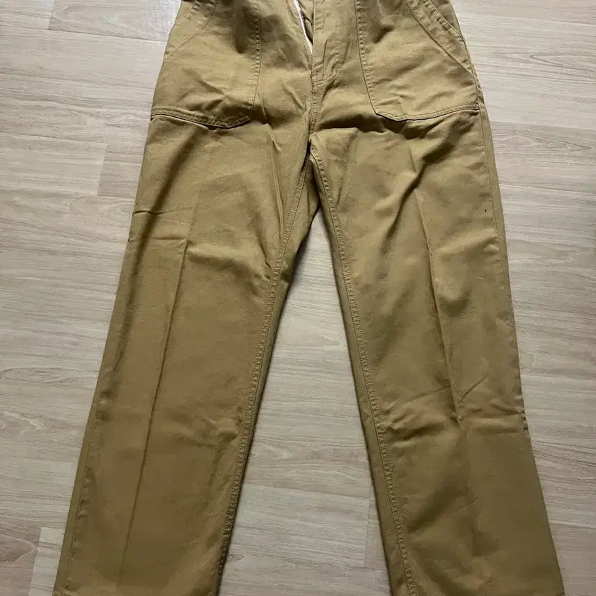 [BUNJANG] Uniform Bridge Chino Pants 30 Size / 유니폼브릿지 치노팬츠