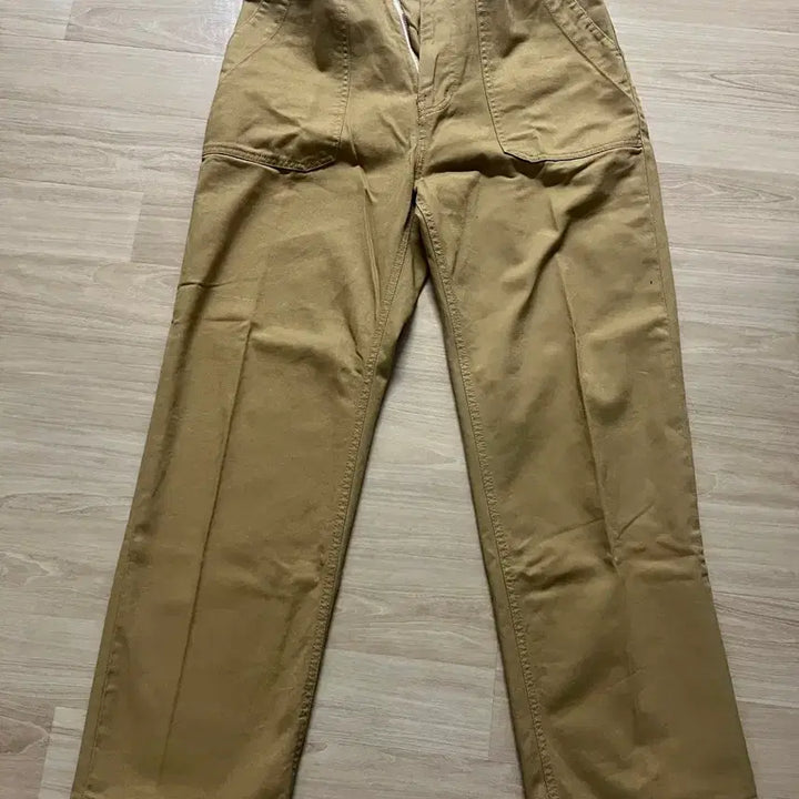 [BUNJANG] Uniform Bridge Chino Pants 30 Size / 유니폼브릿지 치노팬츠
