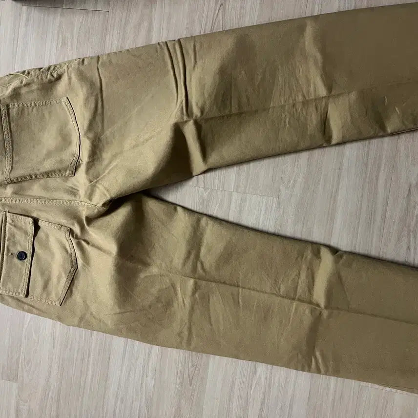 [BUNJANG] Uniform Bridge Chino Pants 30 Size / 유니폼브릿지 치노팬츠