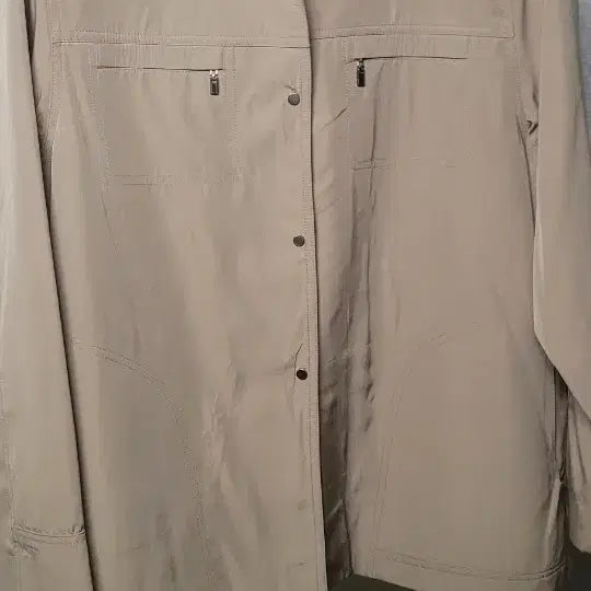 [BUNJANG] Beige Women&