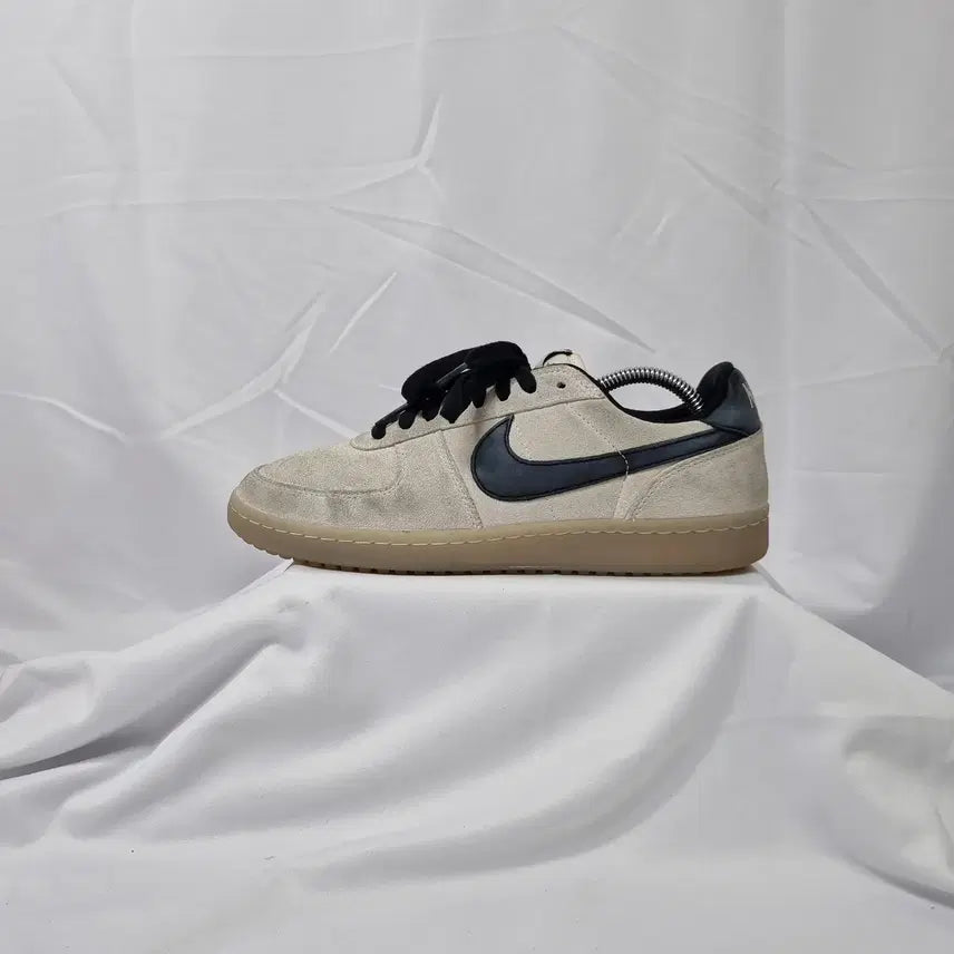 [BUNJANG] Nike Field General Suede Sneakers - Light Orewood - Size 270 / 빈티지하서 270 나이키 필드 제너럴 스웨이드 스니커즈 라이트 오어우드