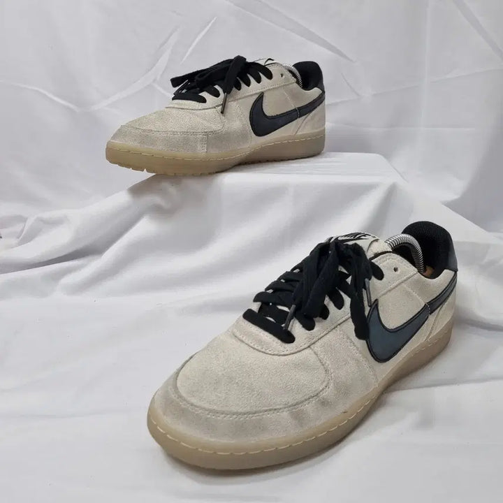 [BUNJANG] Nike Field General Suede Sneakers - Light Orewood - Size 270 / 빈티지하서 270 나이키 필드 제너럴 스웨이드 스니커즈 라이트 오어우드