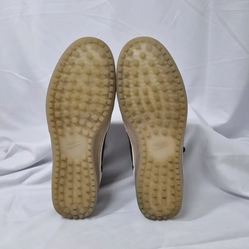 [BUNJANG] Nike Field General Suede Sneakers - Light Orewood - Size 270 / 빈티지하서 270 나이키 필드 제너럴 스웨이드 스니커즈 라이트 오어우드