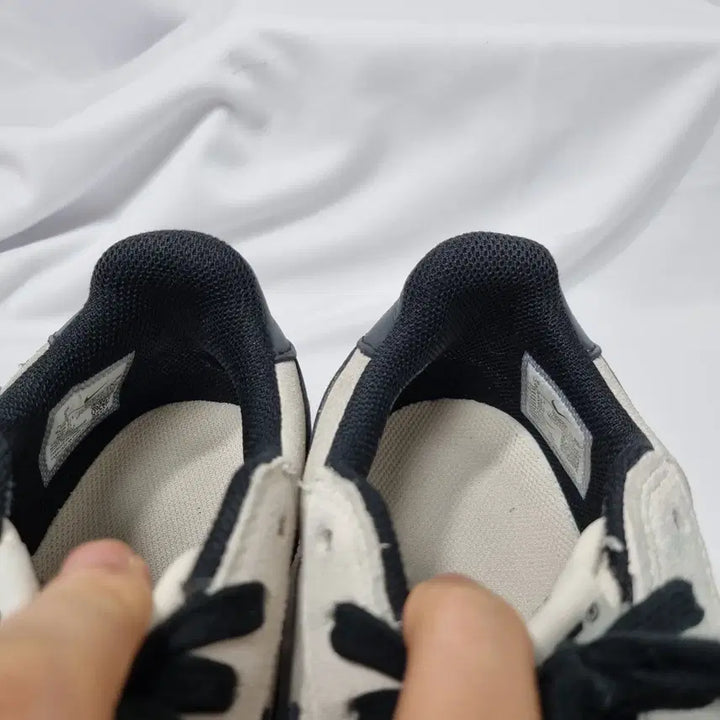 [BUNJANG] Nike Field General Suede Sneakers - Light Orewood - Size 270 / 빈티지하서 270 나이키 필드 제너럴 스웨이드 스니커즈 라이트 오어우드