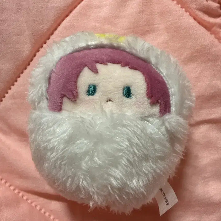 [BUNJANG] Blue Lock Sae Itoshi Angel TapinuI Plush / 블루록 이토시 사에 천사 타피누이 판매합니다