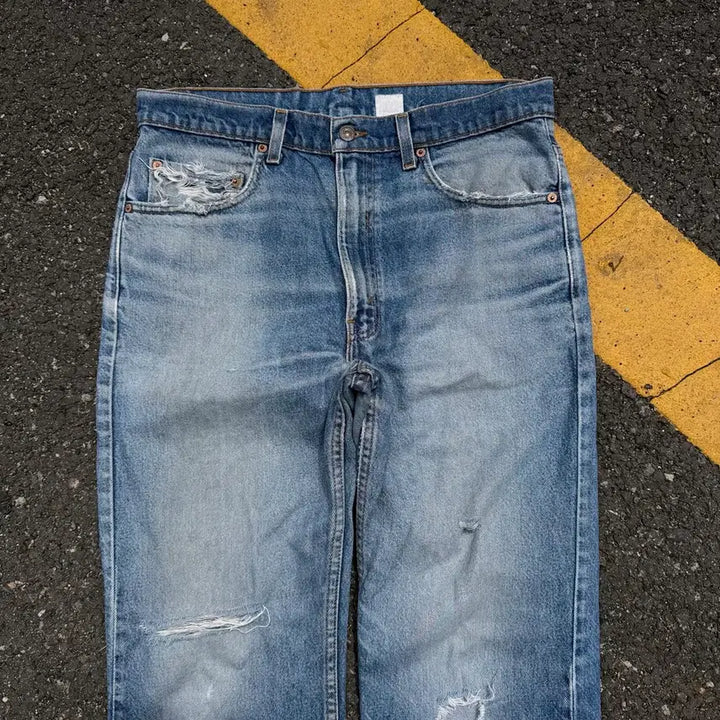 [BUNJANG] Vintage Levi&