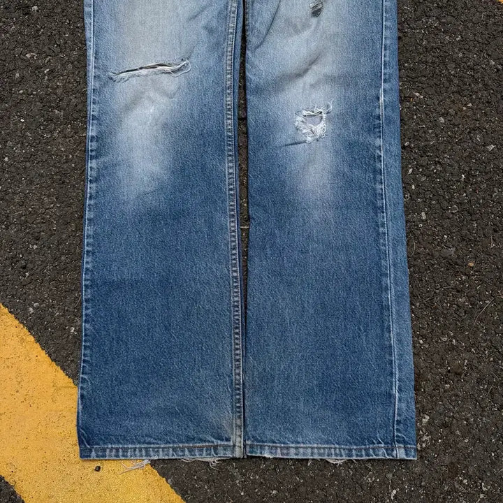 [BUNJANG] Vintage Levi&