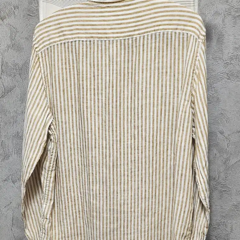 [SOLD OUT] 빈폴 린넨셔츠