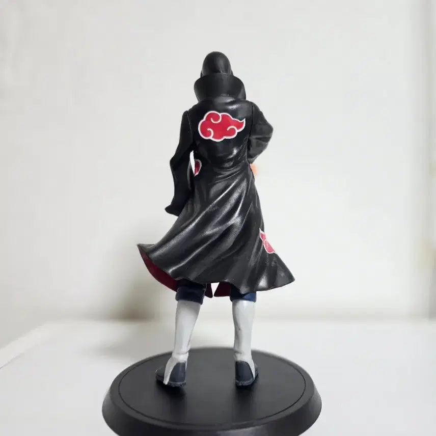 [BUNJANG] Naruto Akatsuki Itachi Figure / 나루토 아카츠키 이타치 피규어