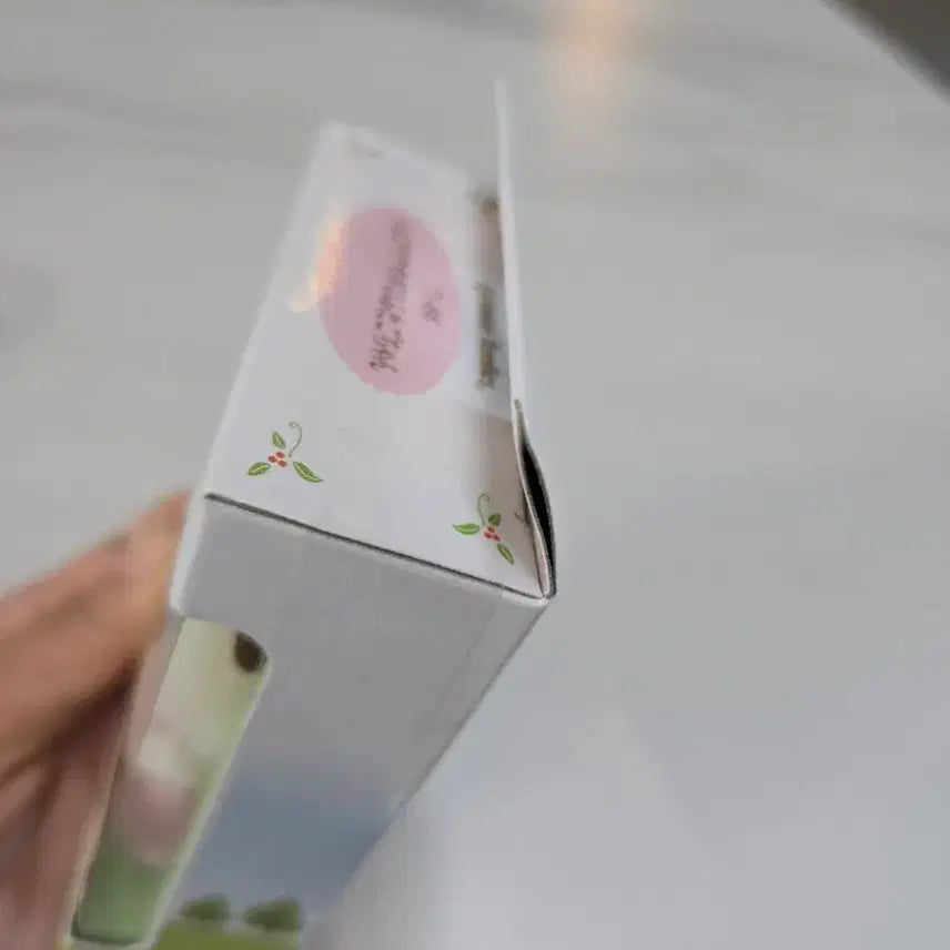 [BUNJANG] Sylvanian Families Chocolate Rabbit Sleeping / 실바니안 초코토끼슬리핑